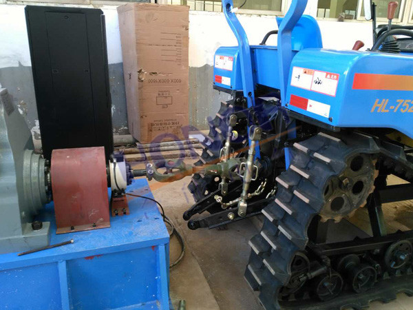 拖拉機動力輸出軸(PTO)試驗臺 拖拉機動力輸出軸(PTO)試驗臺